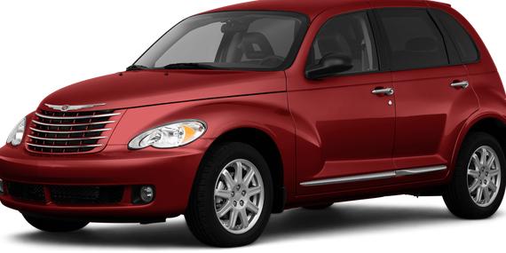 CHRYSLER PT CRUISER 2010 3A4GY5F94AT199739 image